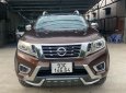 Nissan Navara 2018 - Cần bán xe ít sử dụng, giá chỉ 485tr