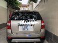 Chevrolet Captiva Bán xe tâm quyết! Tiền thay đồ zin hơn 100 củ. 2007 - Bán xe tâm quyết! Tiền thay đồ zin hơn 100 củ.