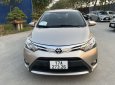 Toyota Vios 2016 - Máy số nguyên zin