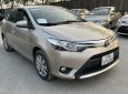 Toyota Vios 2016 - Máy số nguyên zin