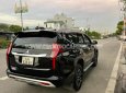 Mitsubishi Pajero Sport 2021 - Màu đen, xe nhập
