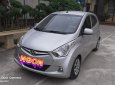 Hyundai Eon 2011 - Màu bạc, giá 125tr