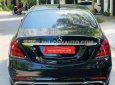 Mercedes-Benz S450 2018 - Độ full Maybach