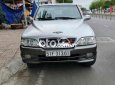 Ssangyong XLV ban xe muso đời 2004 sô tư động 2 cầu xe đẹp 2004 - ban xe muso đời 2004 sô tư động 2 cầu xe đẹp