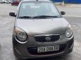 Suzuki Alto 2009 - Suzuki Alto 2009 số tự động tại Thái Nguyên