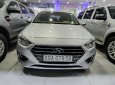 Hyundai Accent 2020 - Cần bán xe MT gia đình