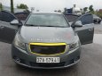 Chevrolet Lacetti 2010 - Màu xám, nhập khẩu, giá 218tr