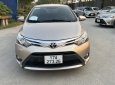 Toyota Vios 2016 - Máy số nguyên zin