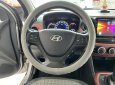 Hyundai Grand i10 2018 - Màu bạc