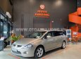 Mitsubishi Grandis 2005 - Xe màu bạc số tự động