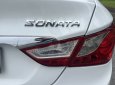 Hyundai Sonata 2010 - Đăng ký lăn bánh 2011