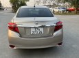 Toyota Vios 2016 - Máy số nguyên zin