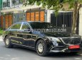 Mercedes-Benz S450 2018 - Độ full Maybach