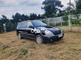 Kia Carnival Bán xe   2006 số sàn 2006 - Bán xe kia Carnival 2006 số sàn