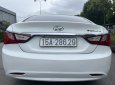 Hyundai Sonata 2010 - Đăng ký lăn bánh 2011