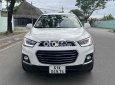 Chevrolet Captiva  Revv 2.4 LTZ sx cuối 2016! Ngay chủ dùng 2016 - Captiva Revv 2.4 LTZ sx cuối 2016! Ngay chủ dùng