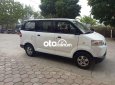 Suzuki APV  8 chỗ xe đẹp máy ngon chính chủ hà nội 2007 - Suzuki 8 chỗ xe đẹp máy ngon chính chủ hà nội