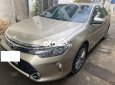 Toyota Camry Cần bán   2.5Q màu Nâu Vàng 2018 - Cần bán Toyota Camry 2.5Q màu Nâu Vàng