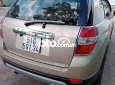 Chevrolet Captiva  2008 .7 chỗ xe rất đẹp 2008 - Captiva 2008 .7 chỗ xe rất đẹp