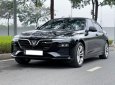 VinFast LUX A2.0 2019 - Xe màu đen giá hữu nghị