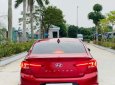 Hyundai Elantra 2020 - Xe gia đình - Cần bán gấp, bảo dưỡng hãng định kỳ, full option, bao check test hãng