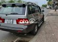 Ssangyong XLV ban xe muso đời 2004 sô tư động 2 cầu xe đẹp 2004 - ban xe muso đời 2004 sô tư động 2 cầu xe đẹp