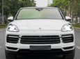 Porsche Cayenne 2021 - Xe màu trắng, nhập khẩu