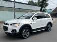 Chevrolet Captiva  Revv 2.4 LTZ sx cuối 2016! Ngay chủ dùng 2016 - Captiva Revv 2.4 LTZ sx cuối 2016! Ngay chủ dùng