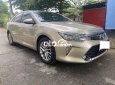 Toyota Camry Cần bán   2.5Q màu Nâu Vàng 2018 - Cần bán Toyota Camry 2.5Q màu Nâu Vàng