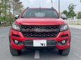 Chevrolet Colorado 2017 - Màu đỏ, xe 1 chủ từ mua mới, bảo dưỡng định kỳ, xe đẹp giá tốt, liên hệ mua ngay