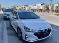 Hyundai Elantra 2020 - Màu trắng, nguyên bản