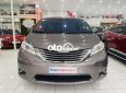 Toyota Sienna   3.5 BẢN LE 2010 BIỂN SÀI GÒN 2010 - TOYOTA SIENNA 3.5 BẢN LE 2010 BIỂN SÀI GÒN