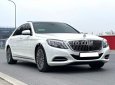 Mercedes-Benz S400 2014 - Biển Hà Nội