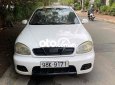 Daewoo Lanos bán xe  2002 phung xăng điện tử 2002 - bán xe lanos 2002 phung xăng điện tử