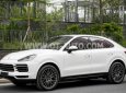Porsche Cayenne 2021 - Xe màu trắng, nhập khẩu
