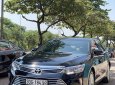 Toyota Camry 2018 - Xe màu đen, giá 795tr