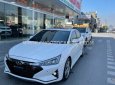 Hyundai Elantra 2020 - Màu trắng, nguyên bản