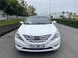 Hyundai Sonata 2010 - Đăng ký lăn bánh 2011