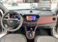 Hyundai Grand i10 2018 - Màu bạc