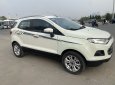 Ford EcoSport 2016 - Xe màu trắng, giá cực tốt