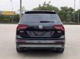 Volkswagen Tiguan Allspace 2018 - Màu đen, giá tốt