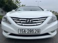 Hyundai Sonata 2010 - Đăng ký lăn bánh 2011