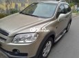 Chevrolet Captiva  số tay 2008 màu vàng 2008 - Captiva số tay 2008 màu vàng