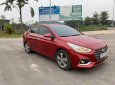 Hyundai Accent 2019 - Màu đỏ, 435 triệu