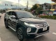 Mitsubishi Pajero Sport 2021 - Màu đen, xe nhập