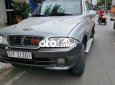 Ssangyong XLV ban xe muso đời 2004 sô tư động 2 cầu xe đẹp 2004 - ban xe muso đời 2004 sô tư động 2 cầu xe đẹp