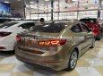Hyundai Elantra 2017 - Màu nâu, số tự động