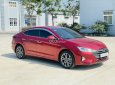 Hyundai Elantra 2020 - Xe gia đình - Cần bán gấp, bảo dưỡng hãng định kỳ, full option, bao check test hãng