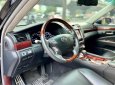 Lexus LS 460 2010 - Màu đen, nhập khẩu nguyên chiếc