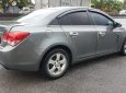 Chevrolet Lacetti 2010 - Màu xám, nhập khẩu, giá 218tr